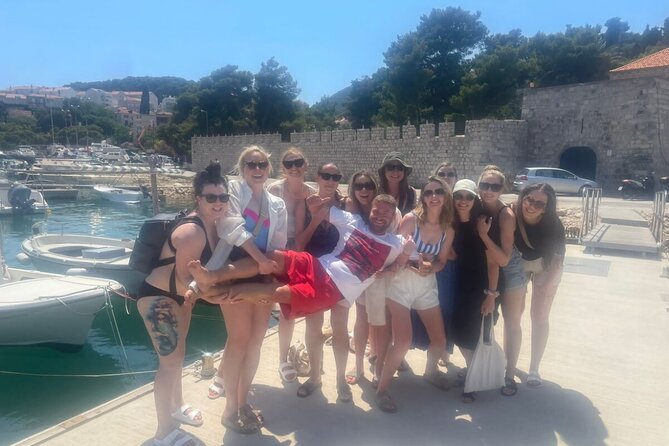 Blue & Green Cave,Sunj beach Small Group Tour with Speedboat - Should You Book This Blue & Green Cave Speedboat Tour?