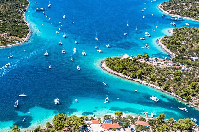 Blue Lagoon & 3 Islands Private Boat Tour - What to bring for a smooth Blue Lagoon and Necujam day