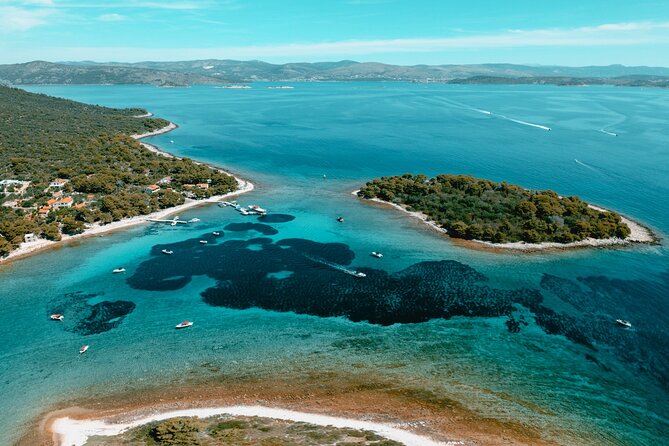 Blue Lagoon & 3 Islands Small-Group Speedboat Tour - Small-group isn’t just a number: how the tour feels on board
