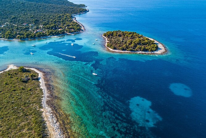 Blue Lagoon 3 Islands Tour with Lunch and Drinks Included - Key things that make this tour worth your attention