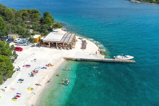 Blue Lagoon 3 Islands Tour with Lunch and Drinks Included - Should you book it? My honest recommendation