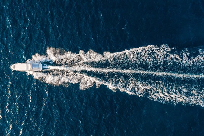 Blue Lagoon and 3 Islands Half Day Tour by Speed Boat - Trogir - What’s actually included (and how that affects your budget)