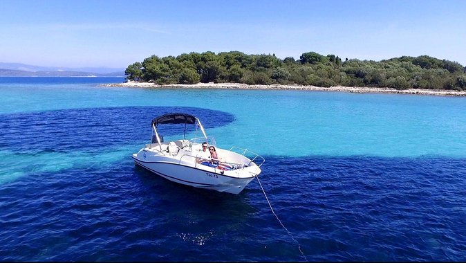 Blue Lagoon and Solta Island from Split-Private Tour - Why This Private Blue Lagoon and Šolta Tour Works So Well