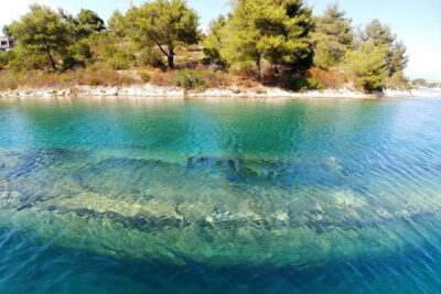Blue Lagoon and Solta Island from Split-Private Tour - Trogir’s Historic Core: UNESCO Sights Without the Marathon