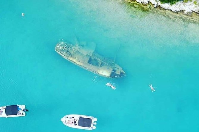 Blue Lagoon and Solta Island from Split-Private Tour - Price and Value: Is $901.14 per Group a Smart Deal?