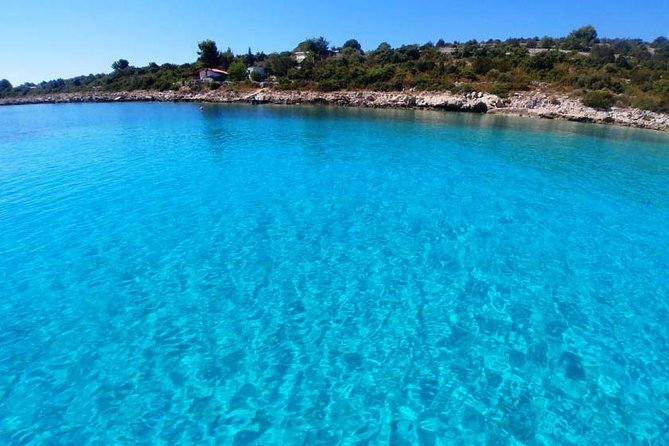 Blue Lagoon and Solta Island from Split-Private Tour - The Crew Factor: Guides That Make It Feel Effortless