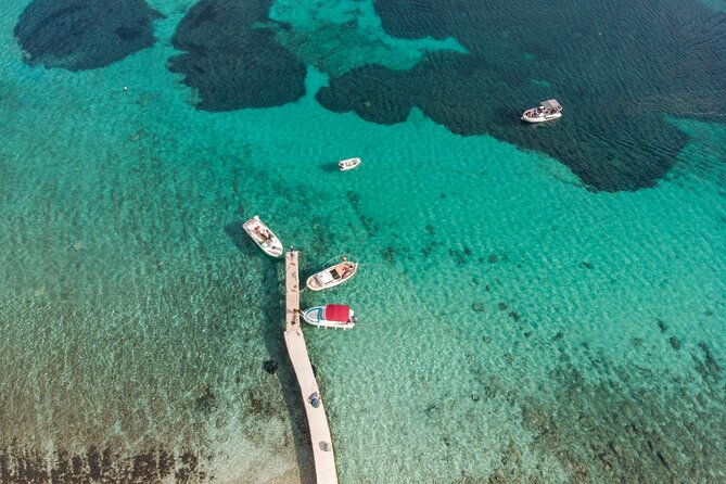 Blue Lagoon and Šolta Island Private Speedboat Tour - Private Speedboat Day From Trogir: What You’re Really Buying