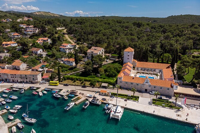 Blue Lagoon and Šolta Island Private Speedboat Tour - What to Pack and How to Time Your Day