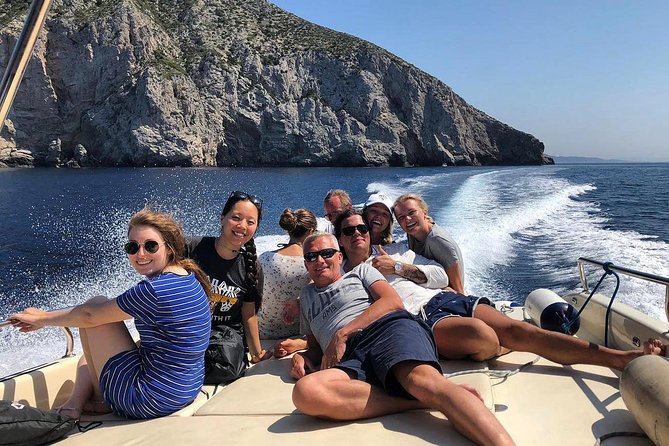Blue Lagoon and Trogir Half-Day Speedboat Tour from Split - Stop Three: Trogir Old Town UNESCO walk in about an hour