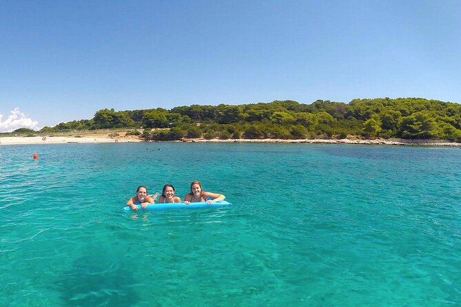 Blue Lagoon and Trogir Half-Day Speedboat Tour from Split - Price and value: is $71.20 a smart spend?