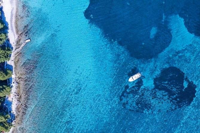 Blue Lagoon and Trogir Half-Day Speedboat Tour from Split - Should you book the Blue Lagoon and Trogir speedboat tour?