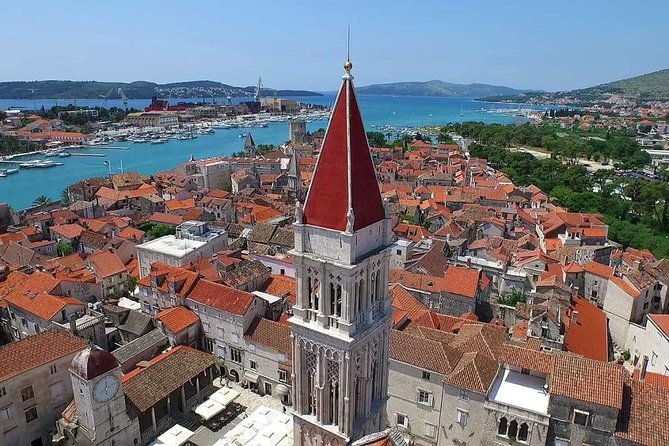 Blue Lagoon and Trogir town half day - private speed boat tour from Split - Who this tour suits best (and who might want a different plan)