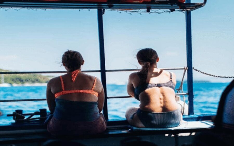 Blue Lagoon Boat Tour from Trogir with Lunch and Drinks - Blue Lagoon day-trip basics: is $82 good value?