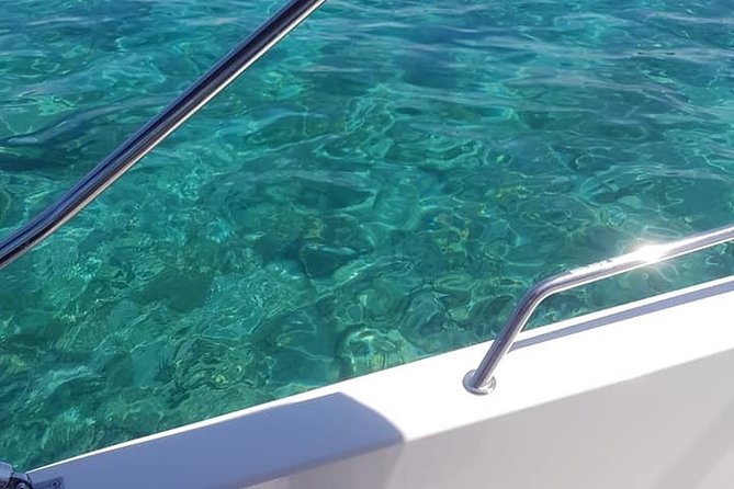 "Blue Lagoon" Half day Chill out tour from Split - Who should book this Blue Lagoon chill-out tour?