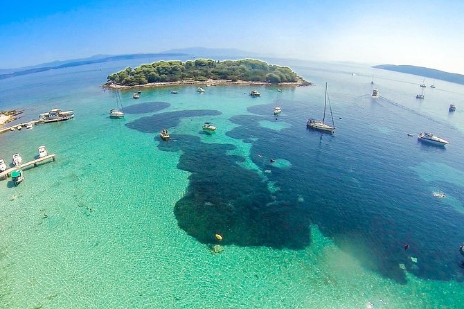 "Blue Lagoon" Half day Chill out tour from Trogir - Price: Is $82.21 Good Value for This Kind of Day?