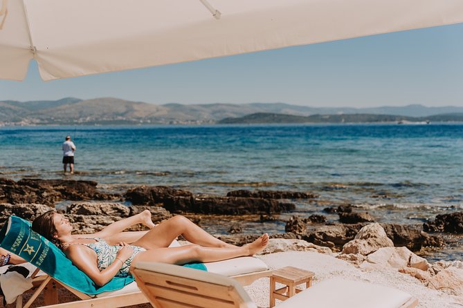 Blue Lagoon & Maslinica half day tour from Trogir - Price and value: what $60.07 buys you (and what it doesn’t)