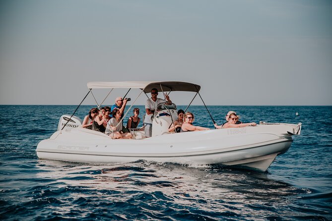 Blue Lagoon & Maslinica half day tour from Trogir - Timing: why the 1 hour 30 + 1 hour schedule works