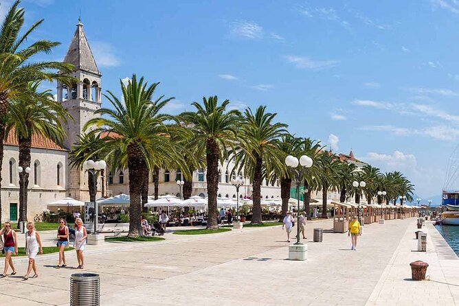 Blue Lagoon, Shipwreck, and Trogir with Lunch and Drink - Who This Tour Fits Best (and Who Should Skip It)