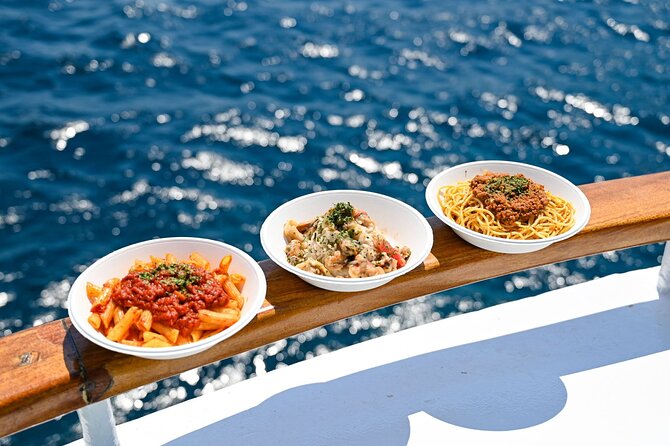 Blue Lagoon, Shipwreck, and Trogir with Lunch and Drink - Should You Book This Tour or Not?