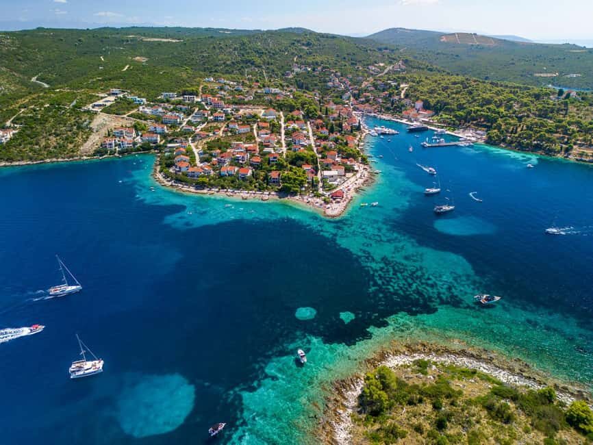 Blue Lagoon & Šolta Small-Group Boat Tour from Split - Should you book the Blue Lagoon & Šolta Small-Group Boat Tour from Split?