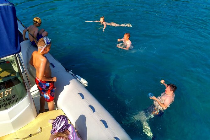 Blue Lagoon & three islands: 5 hours half day relax tour - Key things I’d clock before you go