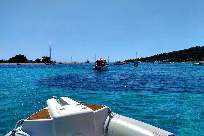 Blue Lagoon & three islands: 5 hours half day relax tour - Why this Blue Lagoon half-day works from Split