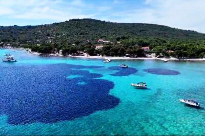 Blue Lagoon & three islands: 5 hours half day relax tour - Trogir’s historic lanes in 30 minutes (and how to use them)