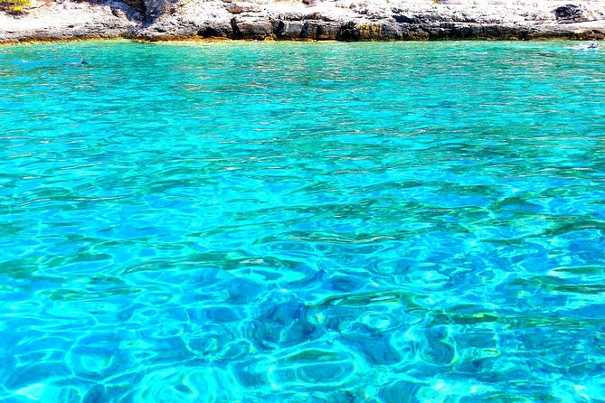 Blue Lagoon & three islands: 5 hours half day relax tour - What’s included (and what that means for your day)