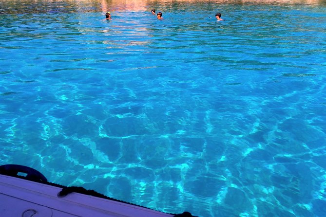 Blue Lagoon & three islands: 5 hours half day relax tour - Price and value: what you’re really paying for