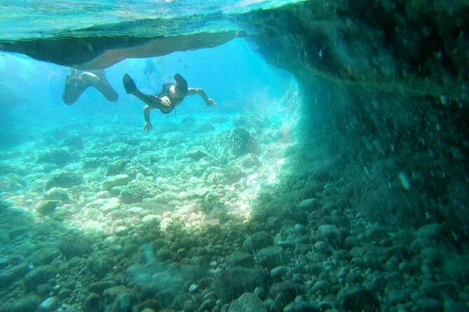 Blue Lagoon Tour from Split with Bottled Water and Wine Included - Quick hits: what makes this tour click