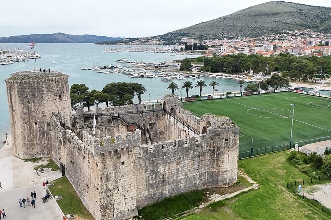 Blue Lagoon Tour from Split with Bottled Water and Wine Included - Who this tour fits best (and what kind of traveler to be)