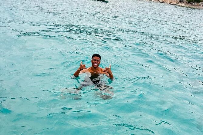 Blue Lagoon Tour from Split with Bottled Water and Wine Included - Practical tips I’d follow before you go