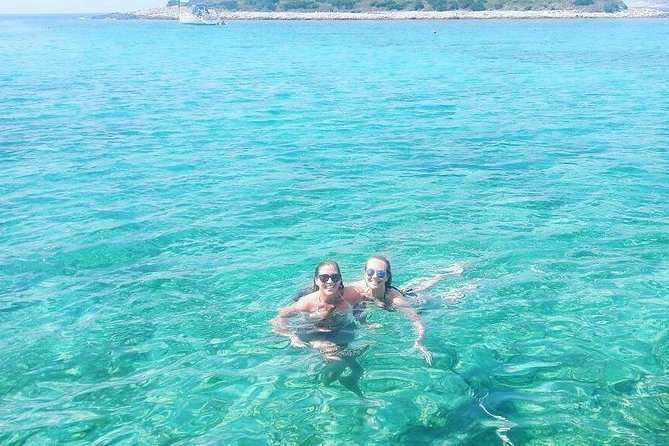 Blue Lagoon & Trogir (or Duga bay) Experience from Split - Value check: what you pay for at about $95.54 and why it can be worth it