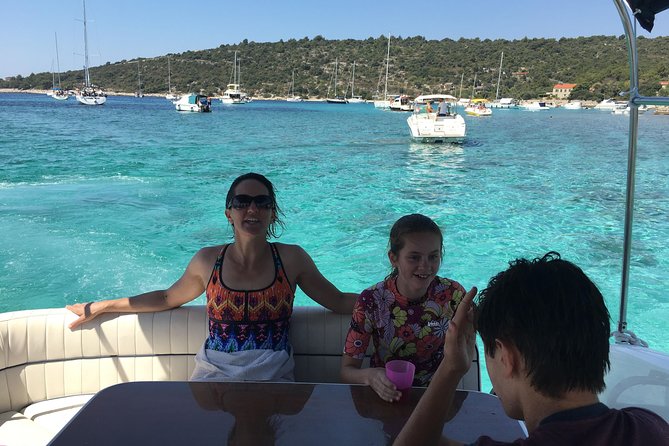 Blue Lagoon & Trogir (or Duga bay) Experience from Split - What to bring (and what to skip) for a smoother half-day