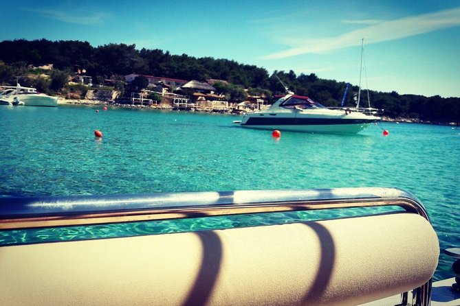 Blue Lagoon & Trogir (or Duga bay) Experience from Split - Who this tour is best for (and who should look elsewhere)