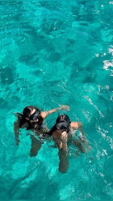 Blue Lagoon & Trogir: Quick Island Escape - Choosing the right departure time: smoother morning or more wavey afternoon