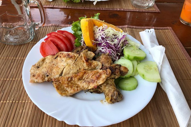 Blue Lagoon/Trogir/Šolta Boat Excursion with Lunch - Trogir’s UNESCO Streets in About an Hour: What You Can Actually Do