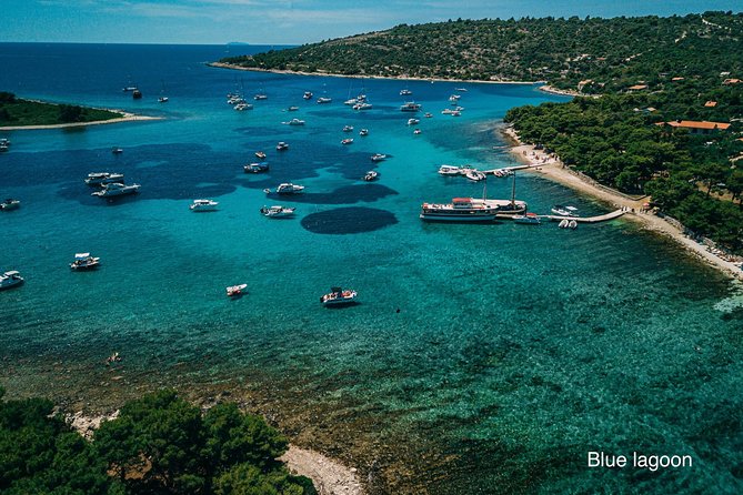 Blue Lagoon & Wine tasting - 3 islands tour - Key highlights that make this tour worth your time