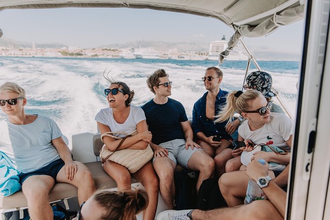 Blue Lagoon & Wine tasting - 3 islands tour - Price and value: where the $108 per person actually goes