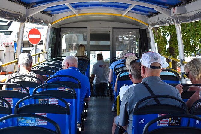 Blue Line Historical Tour from Split - Price and what $29.57 really buys you