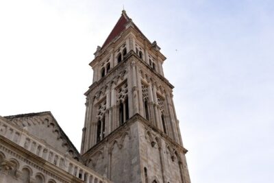 Blue Line Historical Tour from Split - Meet at Apodos Travel Agency and plan for a long day
