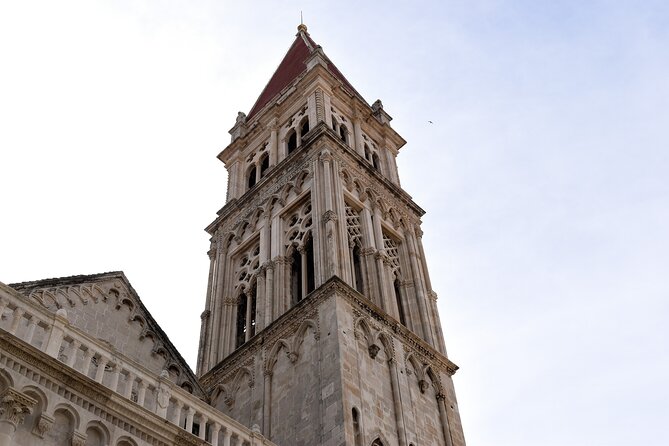 Blue Line Historical Tour from Split - Meet at Apodos Travel Agency and plan for a long day
