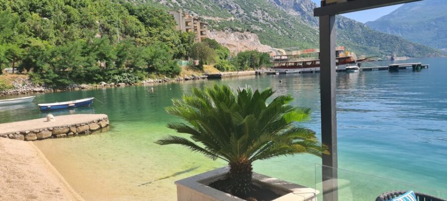 Blue Sea & Black Mountains - Montenegro - Key takeaways before you go