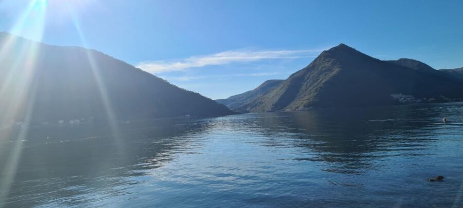 Blue Sea & Black Mountains - Montenegro - Practical Tips So You Don’t Lose Time or Energy
