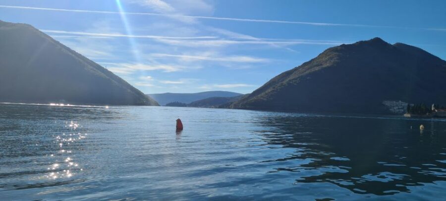 Blue Sea & Black Mountains - Montenegro - What the Guide Adds (And Why Names Matter)