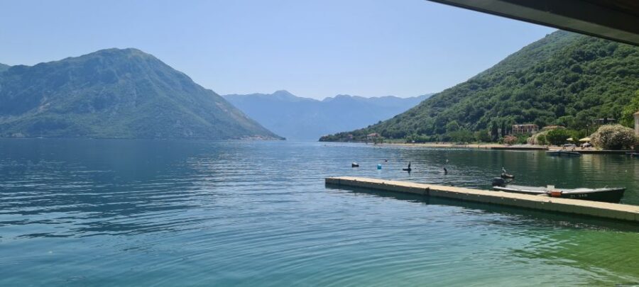 Blue Sea & Black Mountains - Montenegro - Price and What Makes This Day Trip Feel Like Value