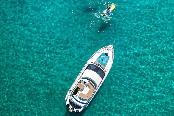 Boat discovery: private one-day Korčula adventure - Korčula Town: medieval streets, Venetian-style architecture, and Marco Polo links