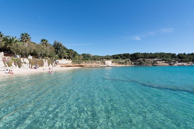 Boat Private Day Tour to Hvar and Pakleni Islands from Split - Key highlights you’ll care about