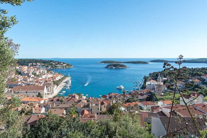 Boat Private Day Tour to Hvar and Pakleni Islands from Split - Setting Off From Split: The 9:00 Start and Meeting Point