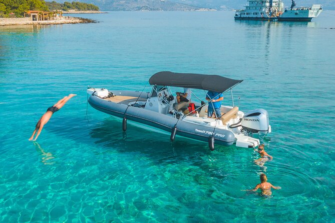 Boat rental - 1 day from Trogir - Key Things That Make This Rental Worth Your Time